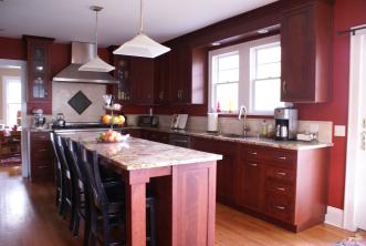  Kitchen Renovations